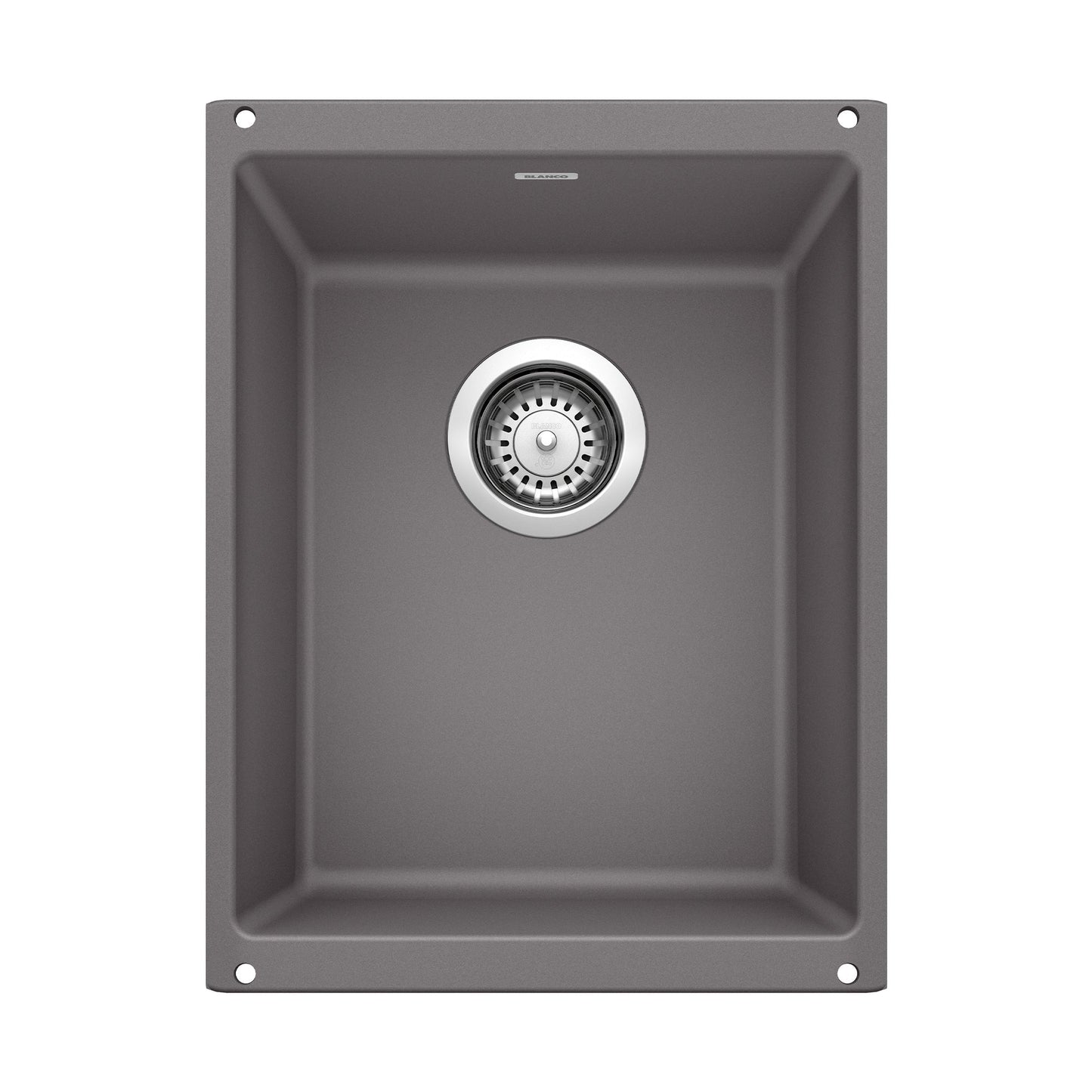 BLANCO 519048 Precis Bar Sink - Cinder
