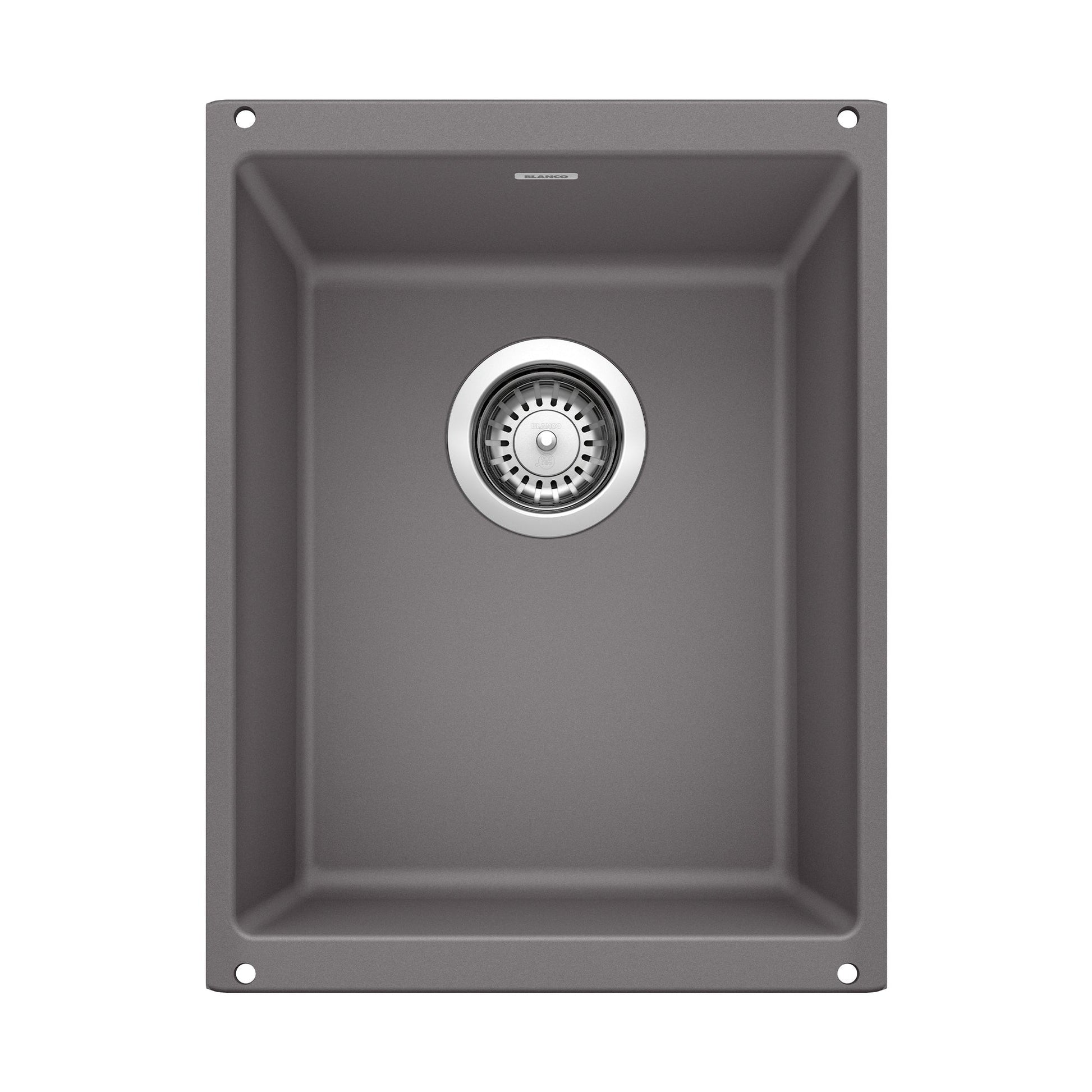 BLANCO 519048 Precis Bar Sink - Cinder