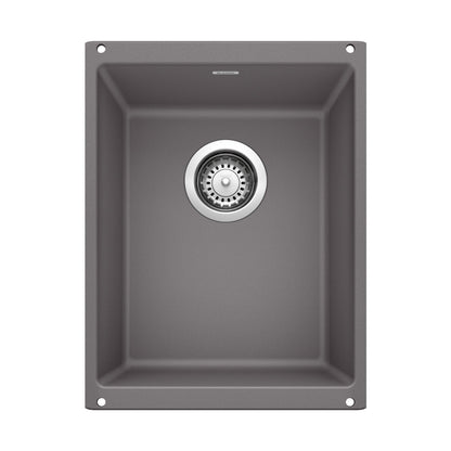 BLANCO 519048 Precis Bar Sink - Cinder