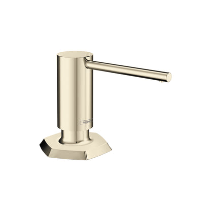 hansgrohe Locarno Soap Dispenser