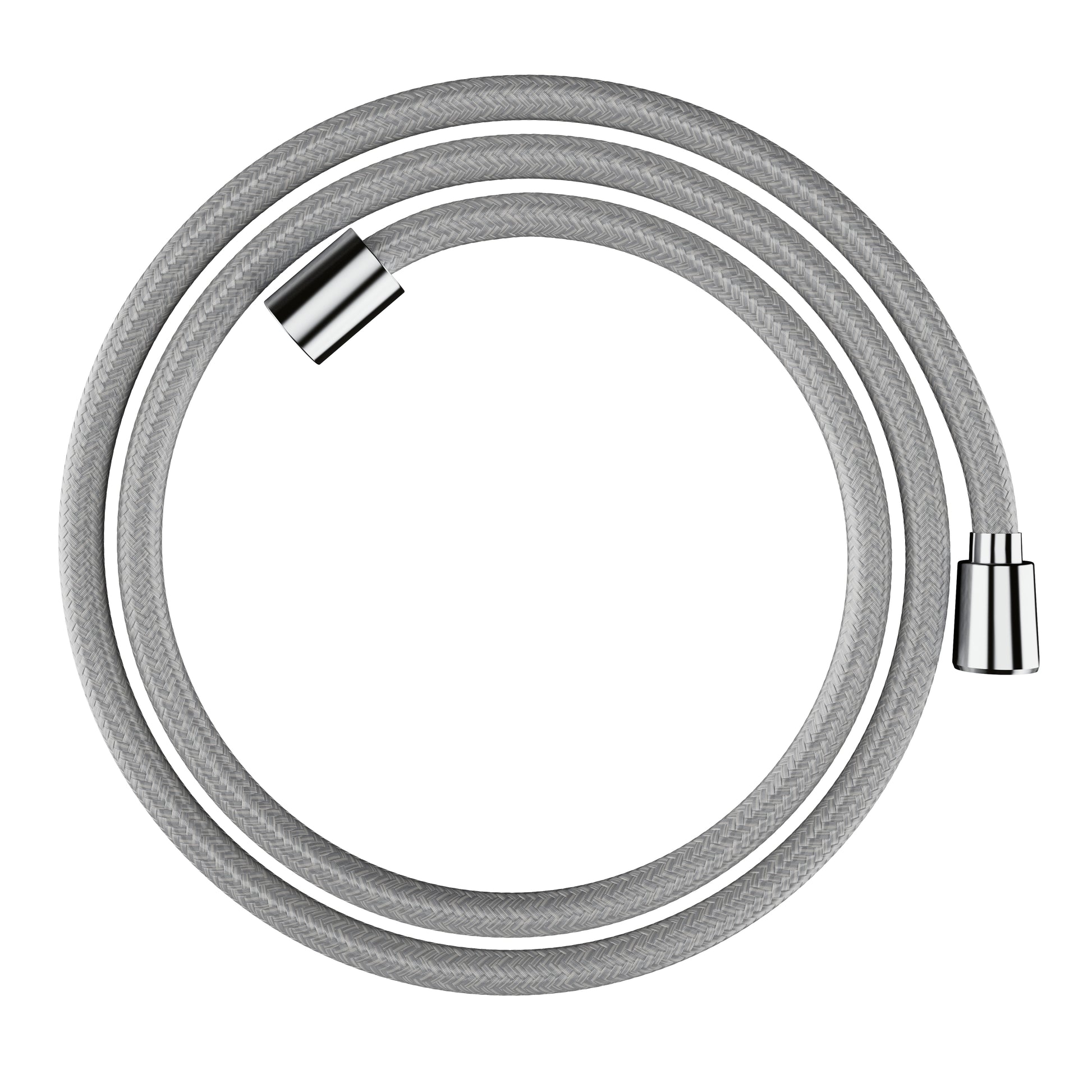 hansgrohe DesignFlex Textile Handshower Hose, 63"