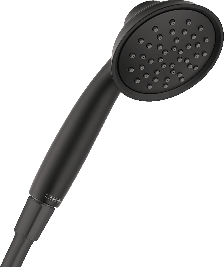 hansgrohe Joleena Handshower 95 1-Jet, 2.5 GPM