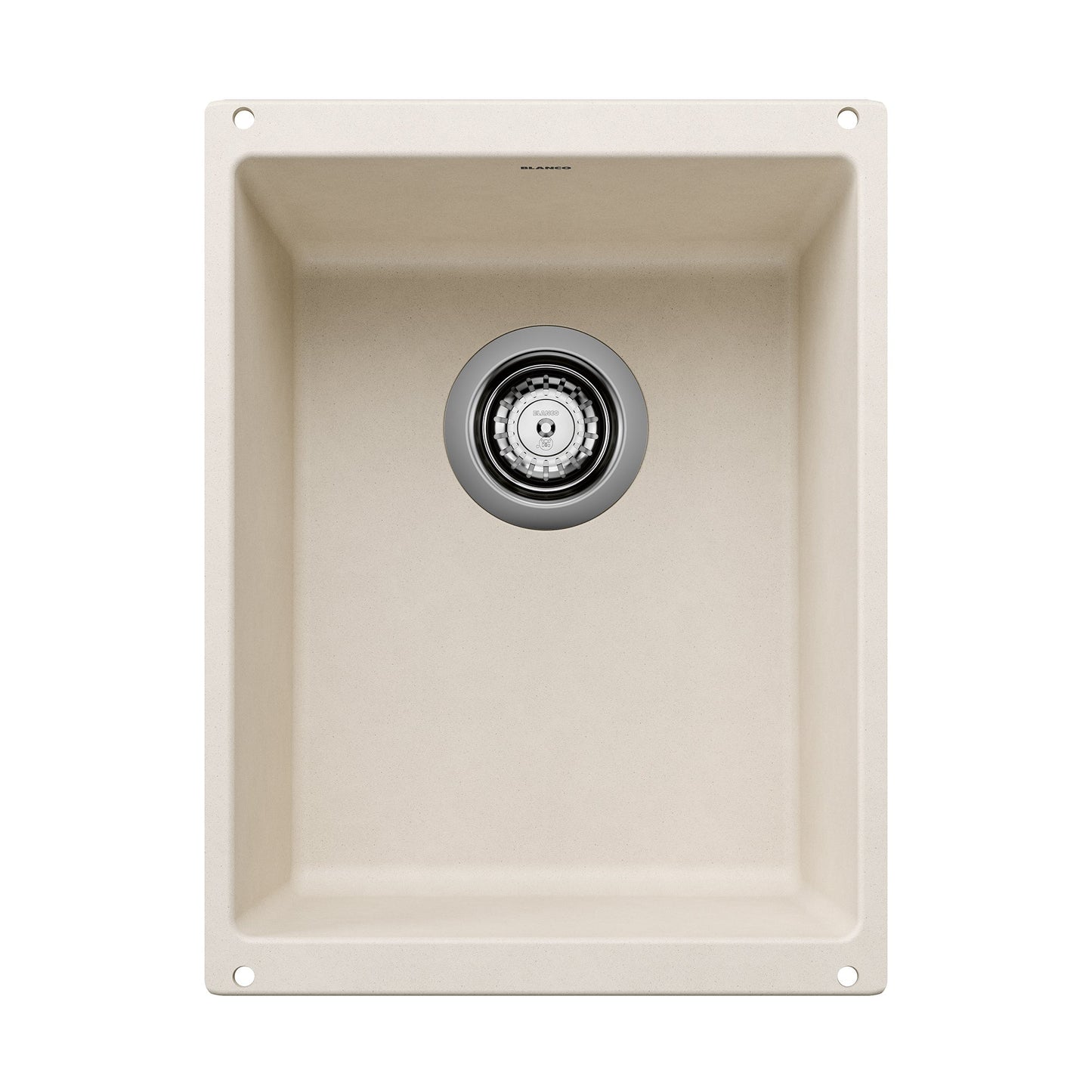 BLANCO 527404 Precis Bar Sink - Soft White