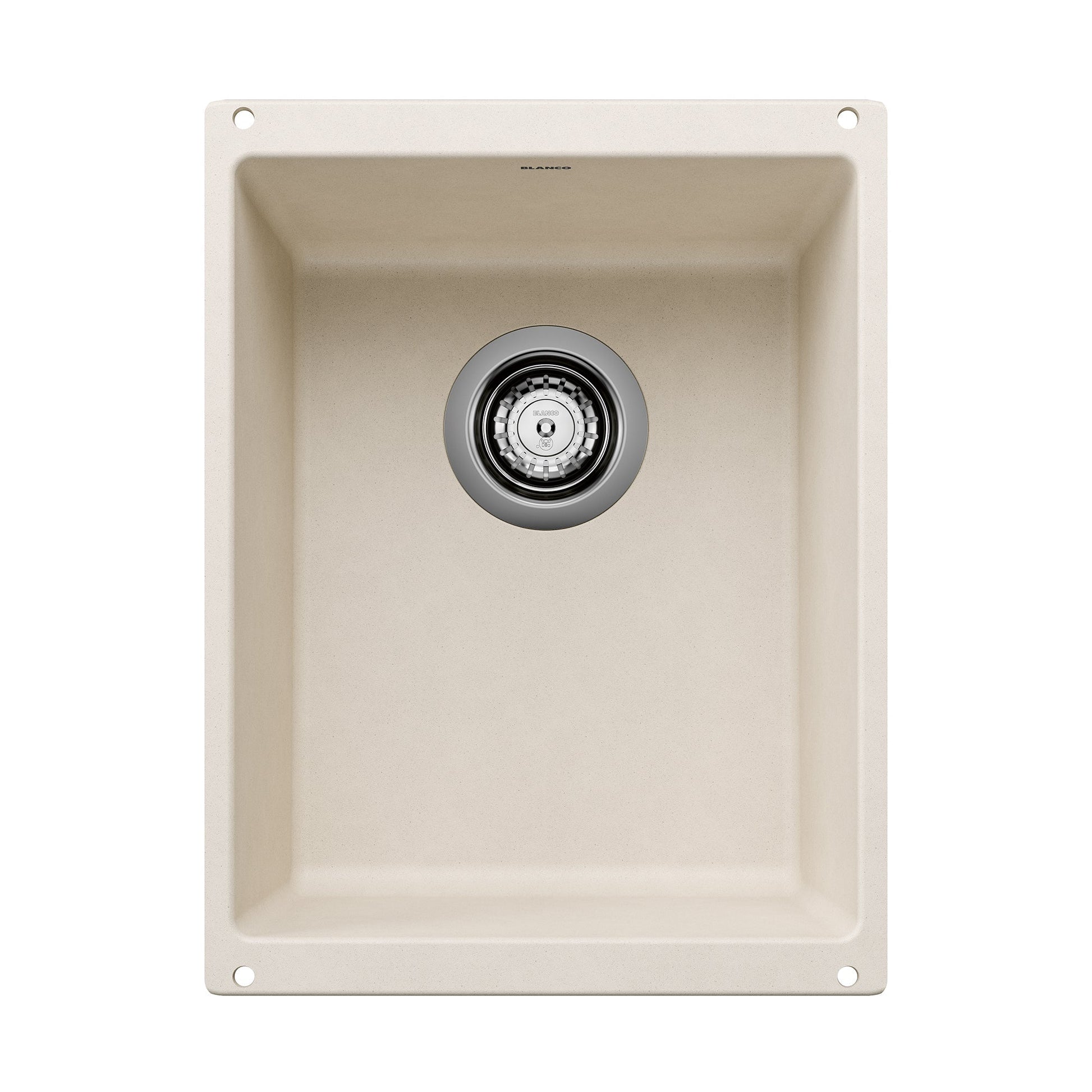 BLANCO 527404 Precis Bar Sink - Soft White
