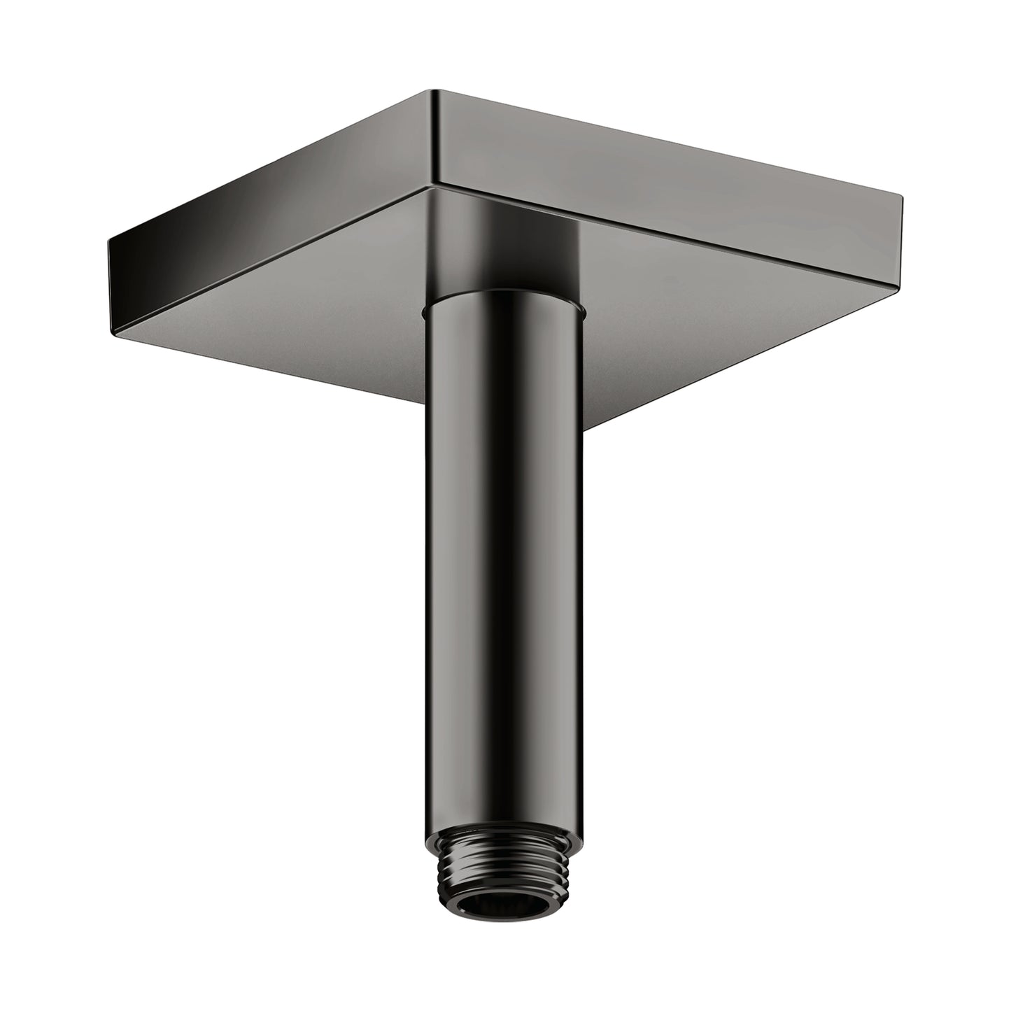 AXOR ShowerSolutions Extension Pipe for Ceiling Mount Square, 4"
