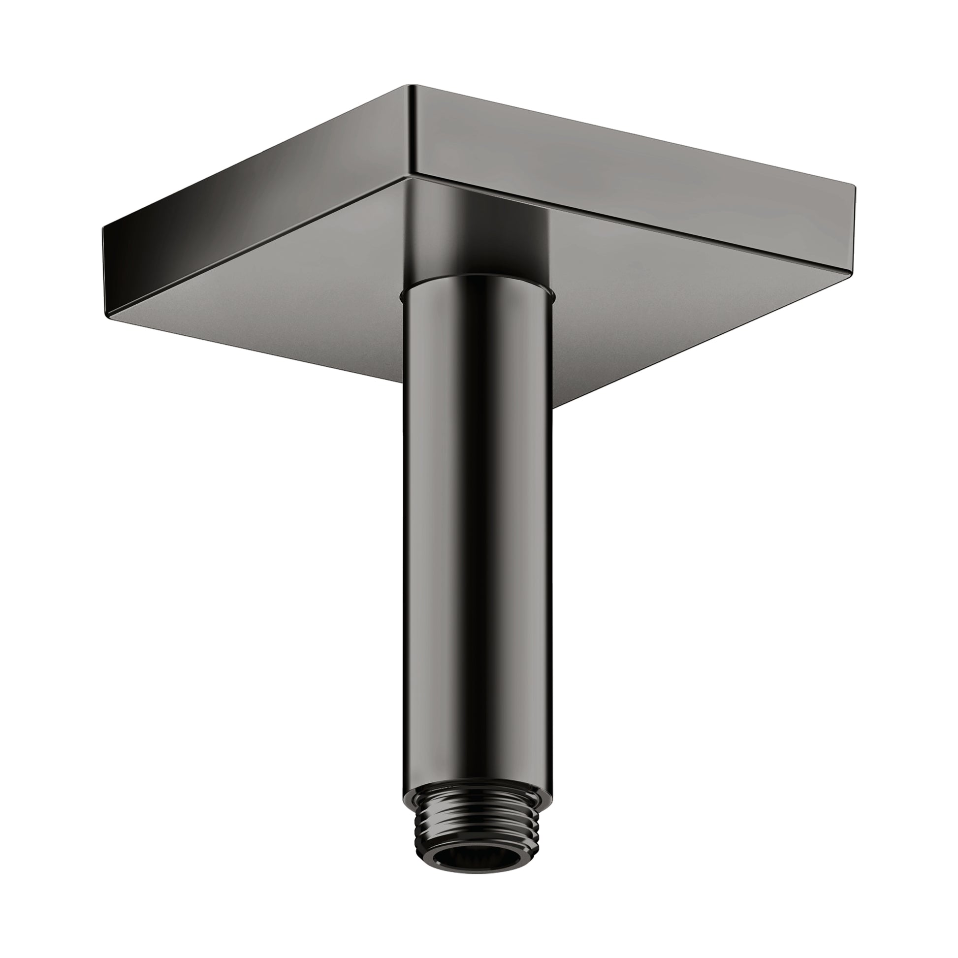 AXOR ShowerSolutions Extension Pipe for Ceiling Mount Square, 4"