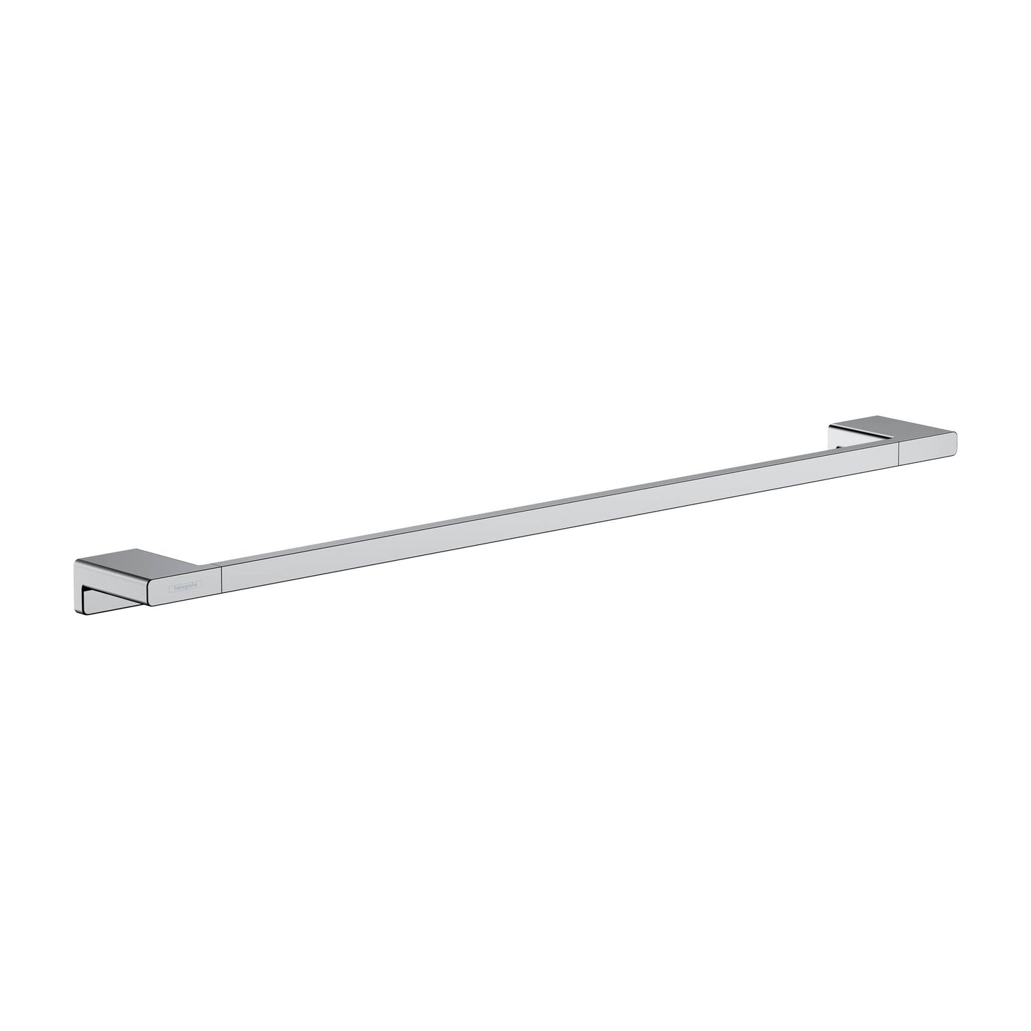 hansgrohe AddStoris Towel Bar, 24"