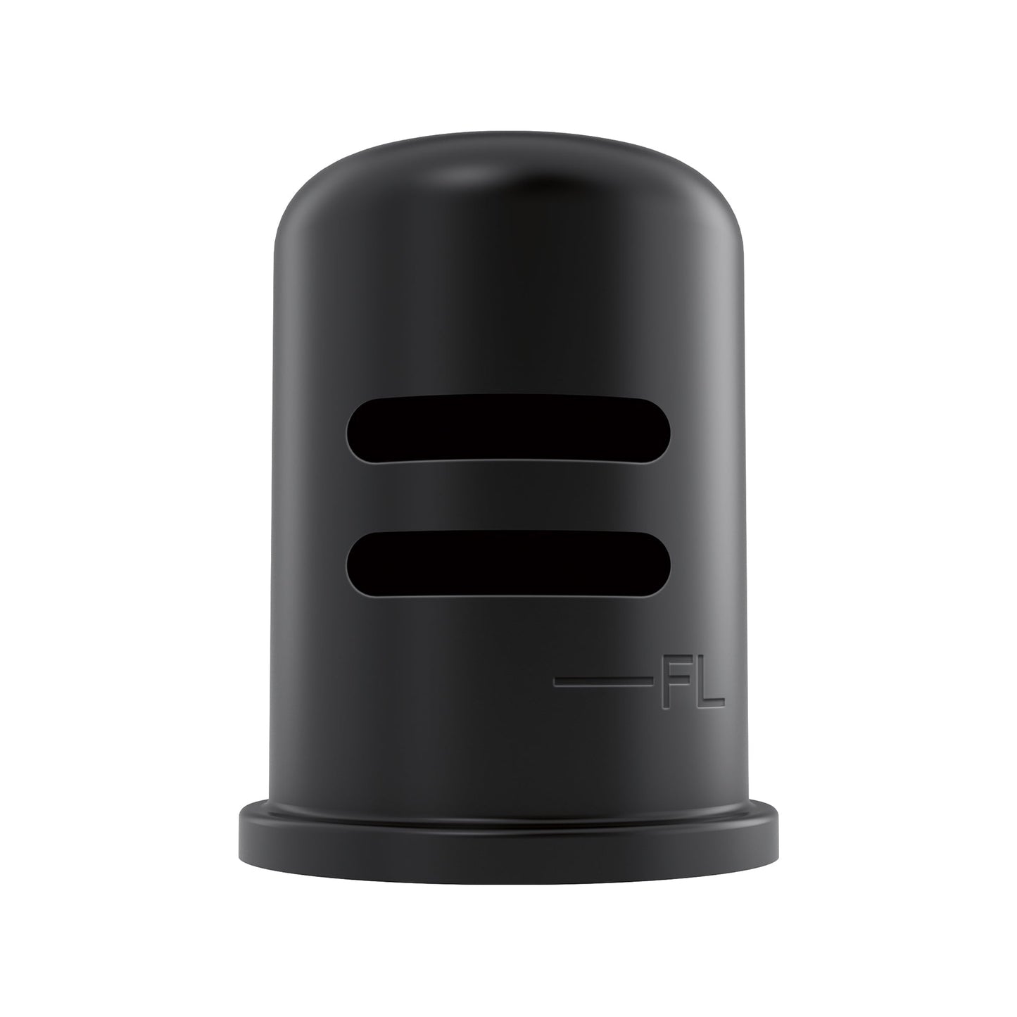 BLANCO 443036 Air Gap - Matte Black