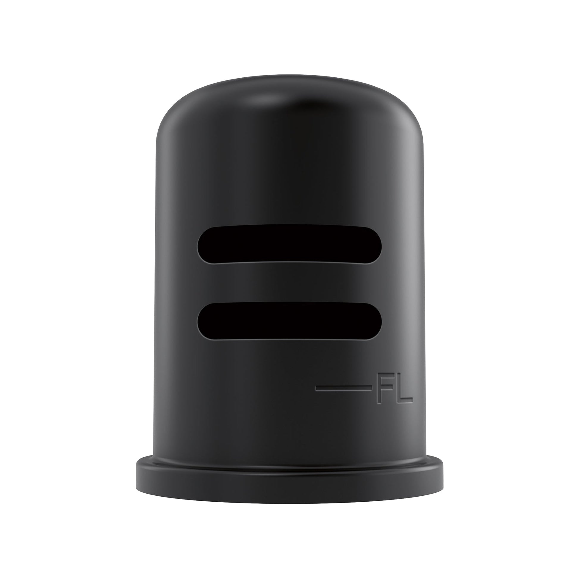 BLANCO 443036 Air Gap - Matte Black
