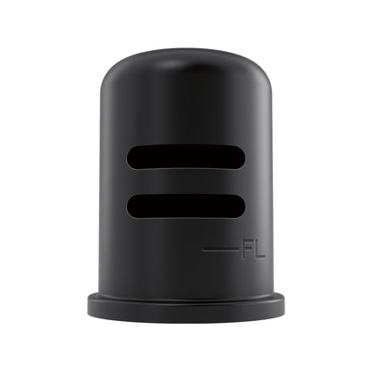 BLANCO 443036 Air Gap - Matte Black