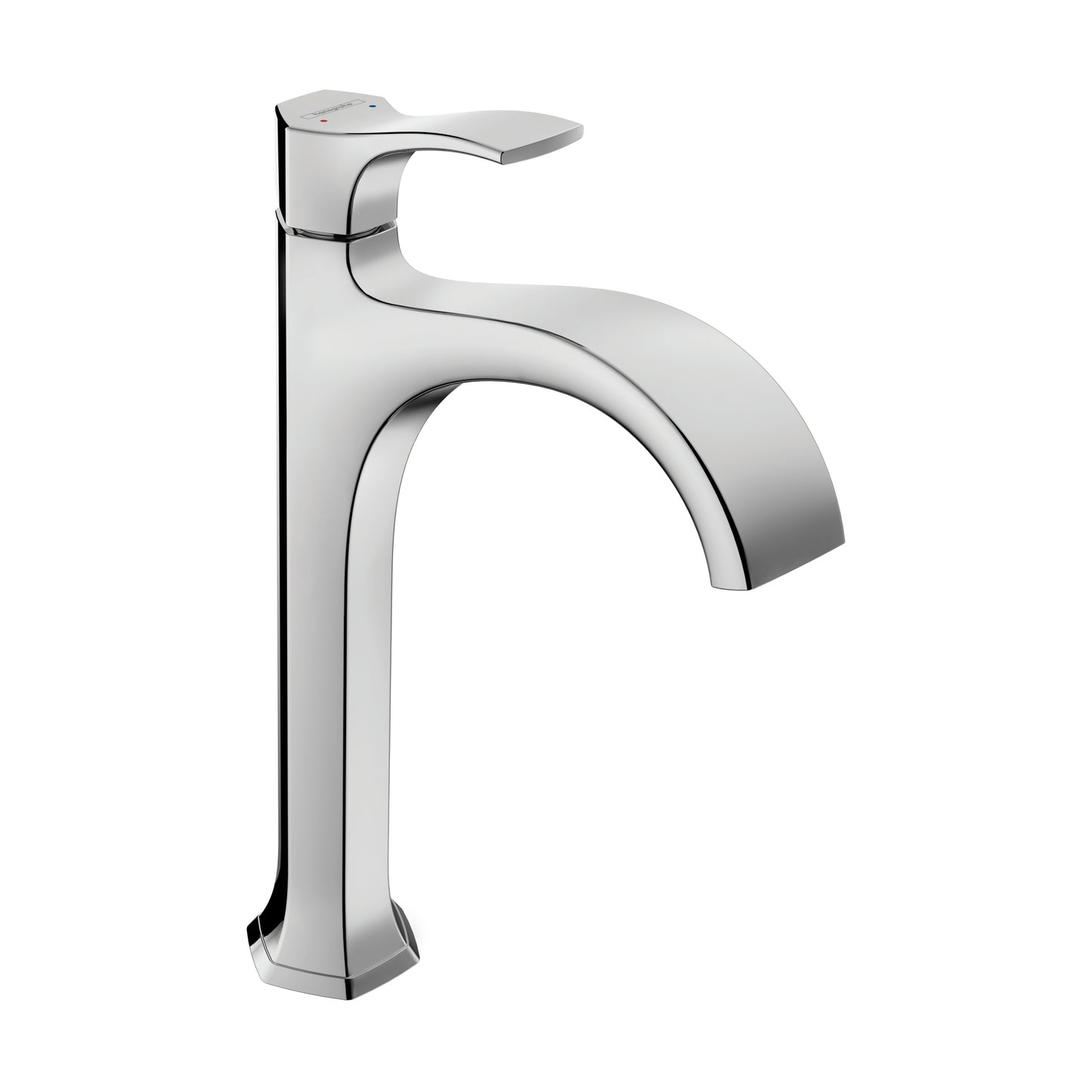 hansgrohe Locarno Single-Hole Faucet 210, 1.2 GPM