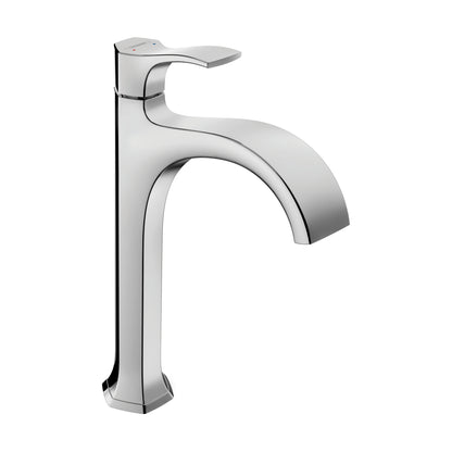 hansgrohe Locarno Single-Hole Faucet 210, 1.2 GPM