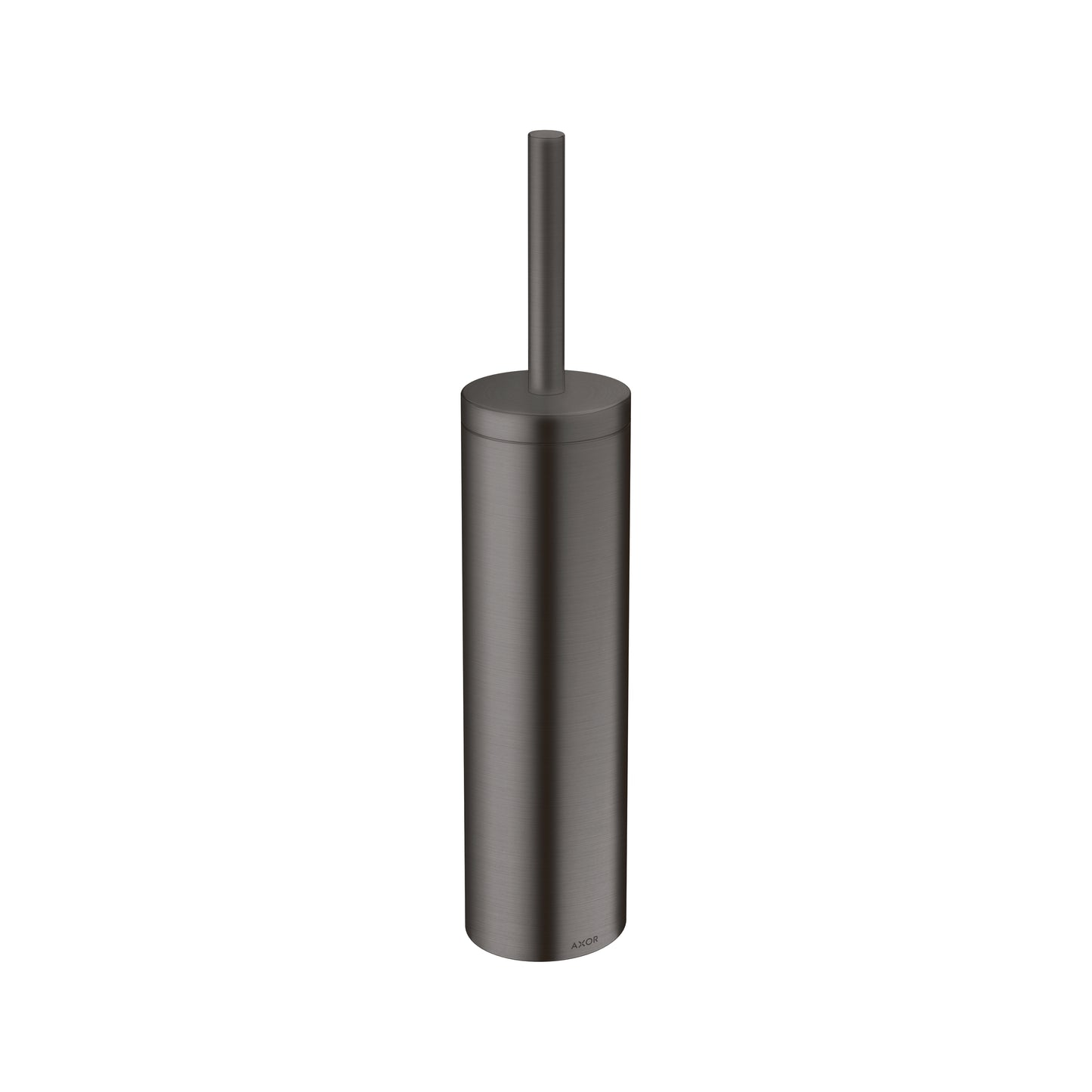AXOR Universal Circular Toilet brush holder