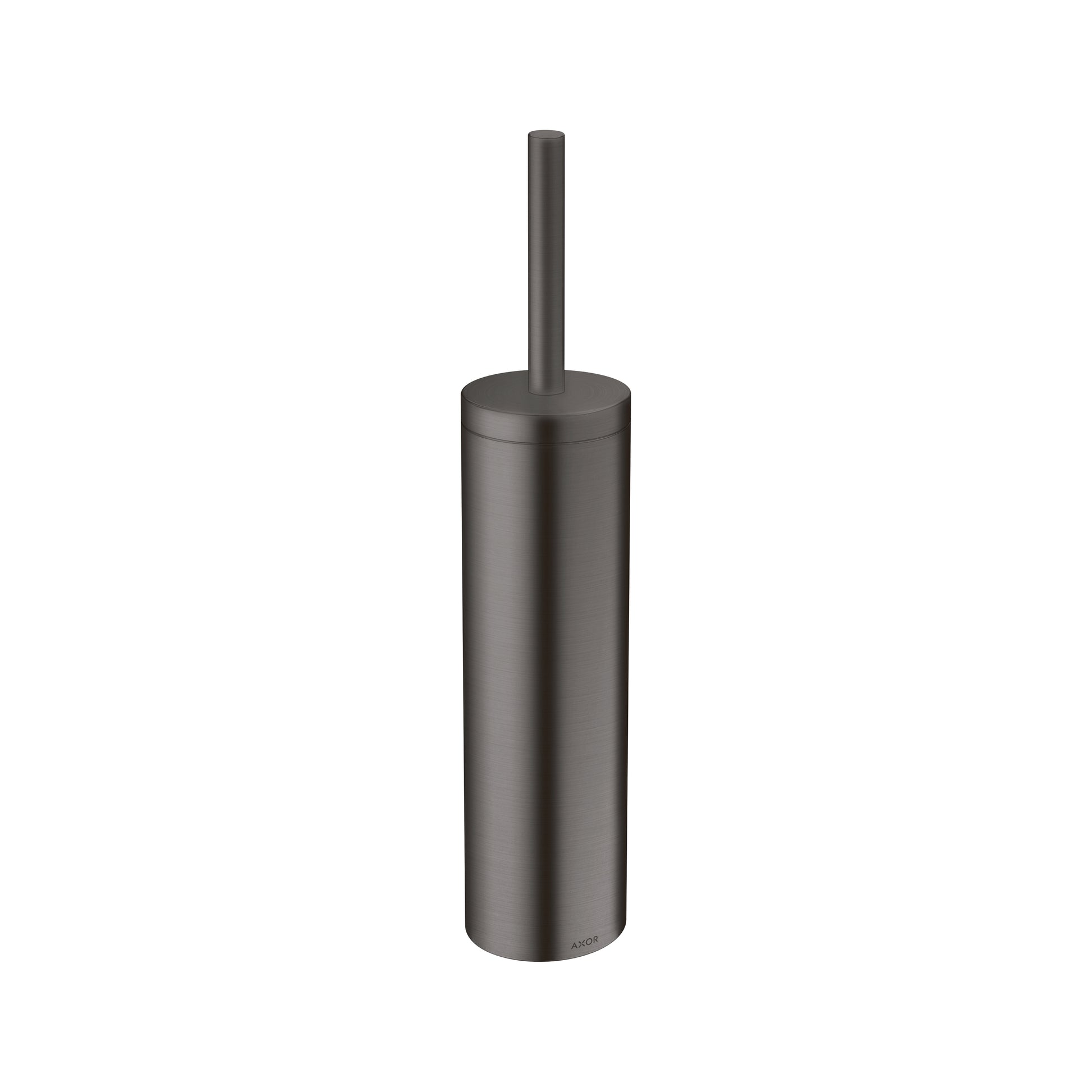 AXOR Universal Circular Toilet brush holder