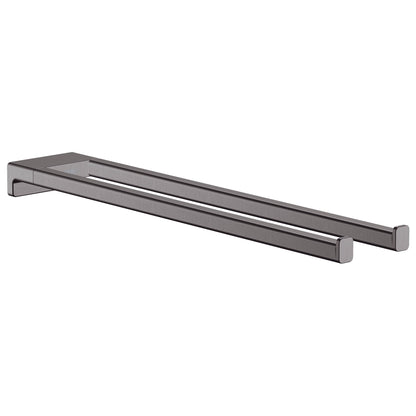 hansgrohe AddStoris Dual  Towel Bar