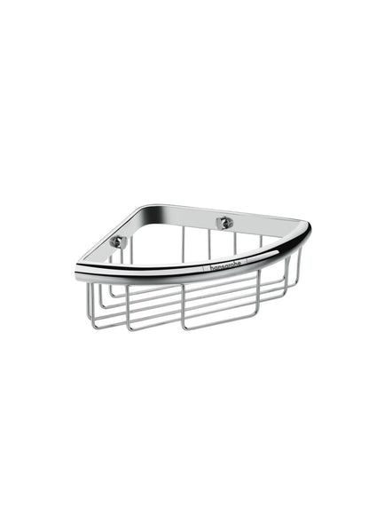 hansgrohe Logis Universal Corner Shower Basket