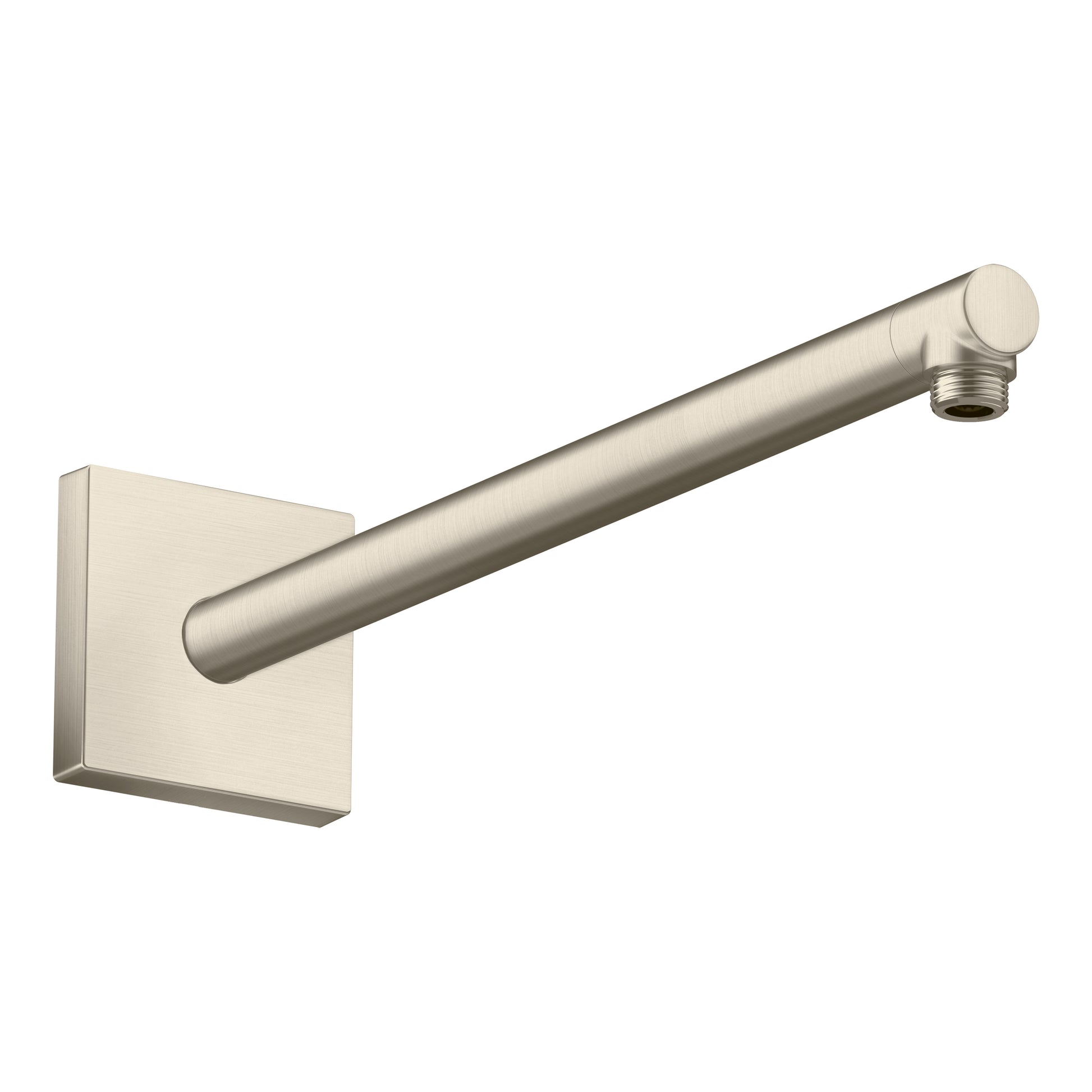 AXOR ShowerSolutions Showerarm Square, 15"