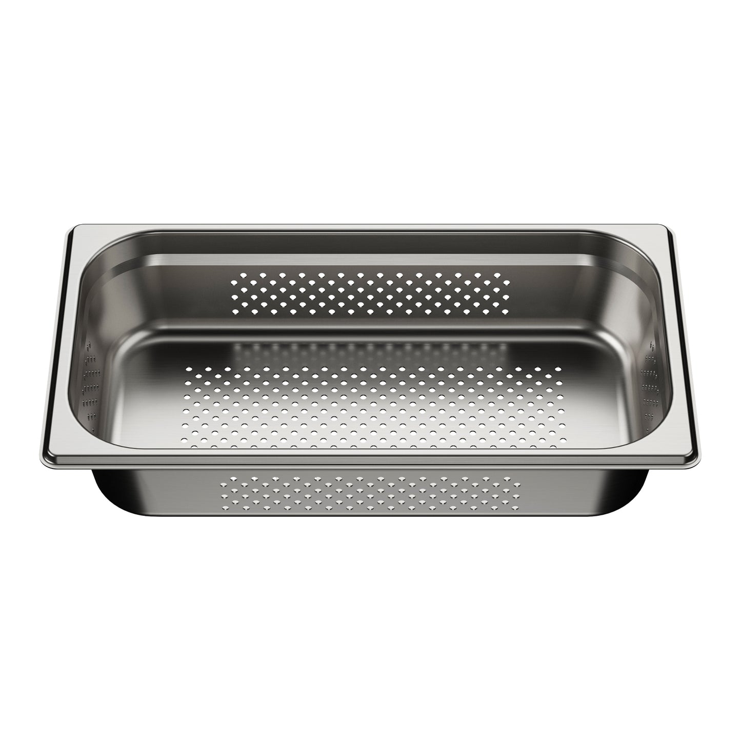 BLANCO Inteos Colander - Small - Stainless Steel