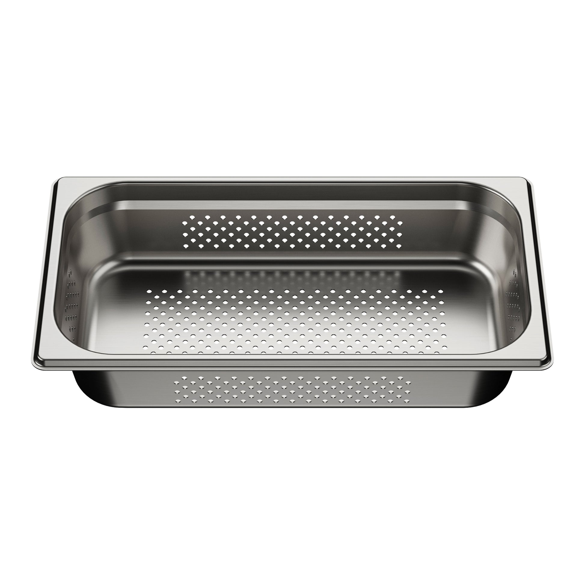 BLANCO Inteos Colander - Small - Stainless Steel