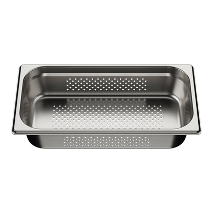 BLANCO Inteos Colander - Small - Stainless Steel
