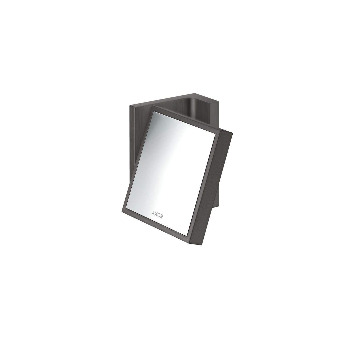 AXOR Universal Rectangular Shaving Mirror