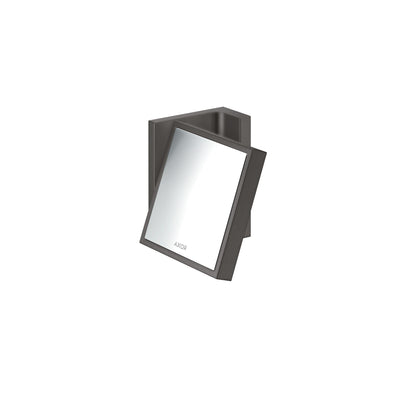 AXOR Universal Rectangular Shaving Mirror