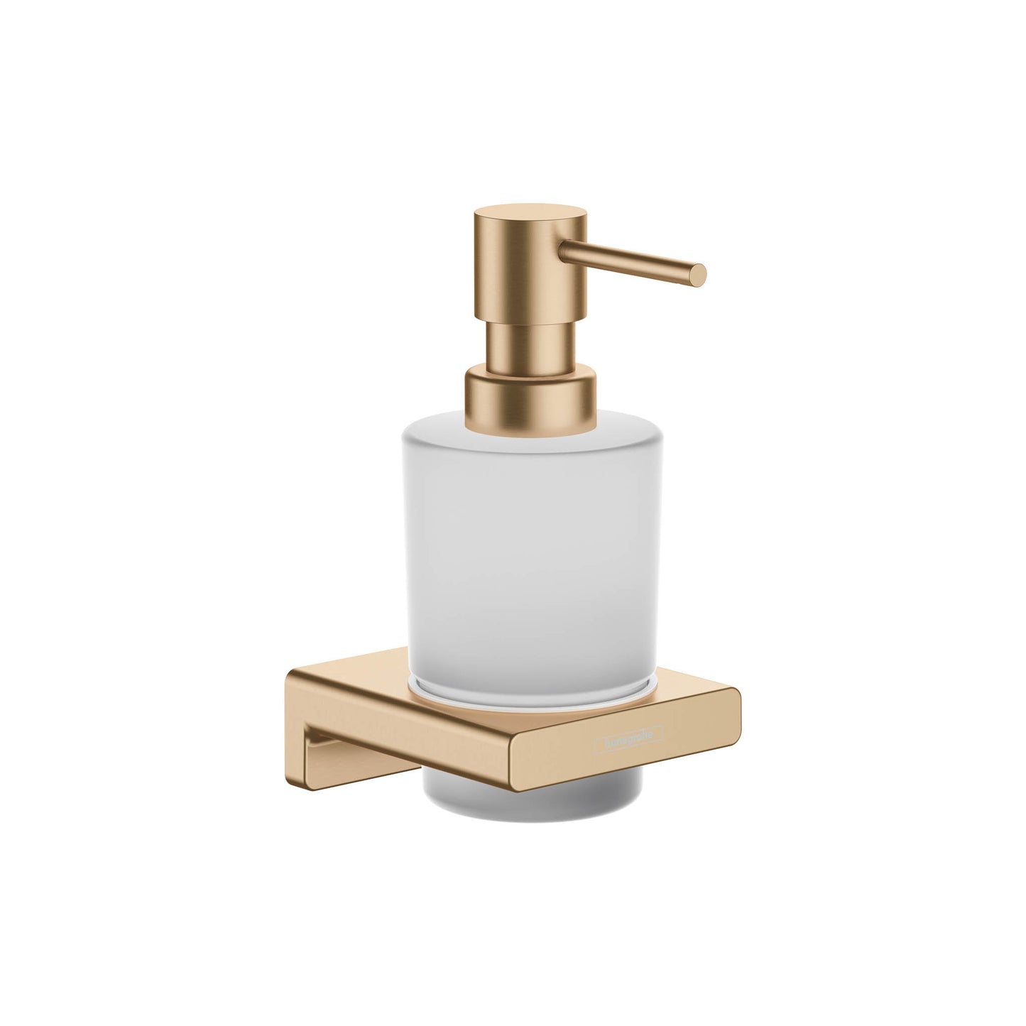 hansgrohe AddStoris Liquid soap dispenser