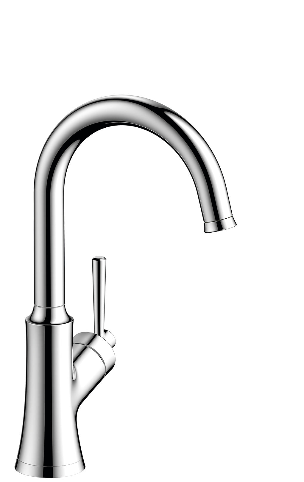 hansgrohe Joleena Bar Faucet, 1.5 GPM