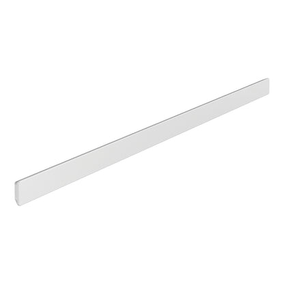 hansgrohe WallStoris Wall Bar, 28"