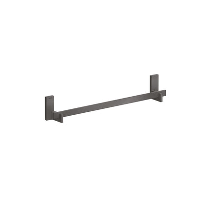 AXOR Universal Rectangular Towel Bar, 24"
