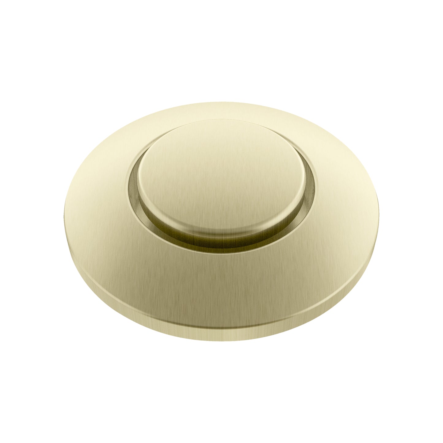 BLANCO Air Switch Set - Satin Gold