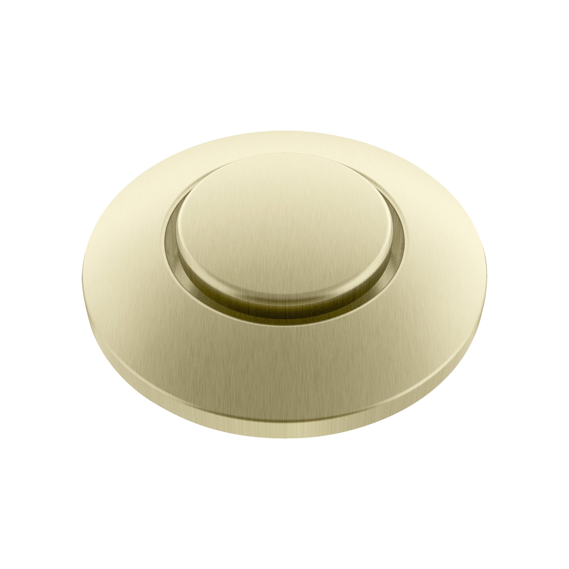 BLANCO Air Switch Set - Satin Gold