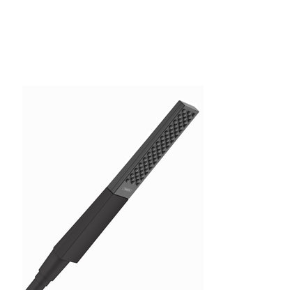 hansgrohe Rainfinity Baton Handshower 100 1-Jet, 1.75 GPM