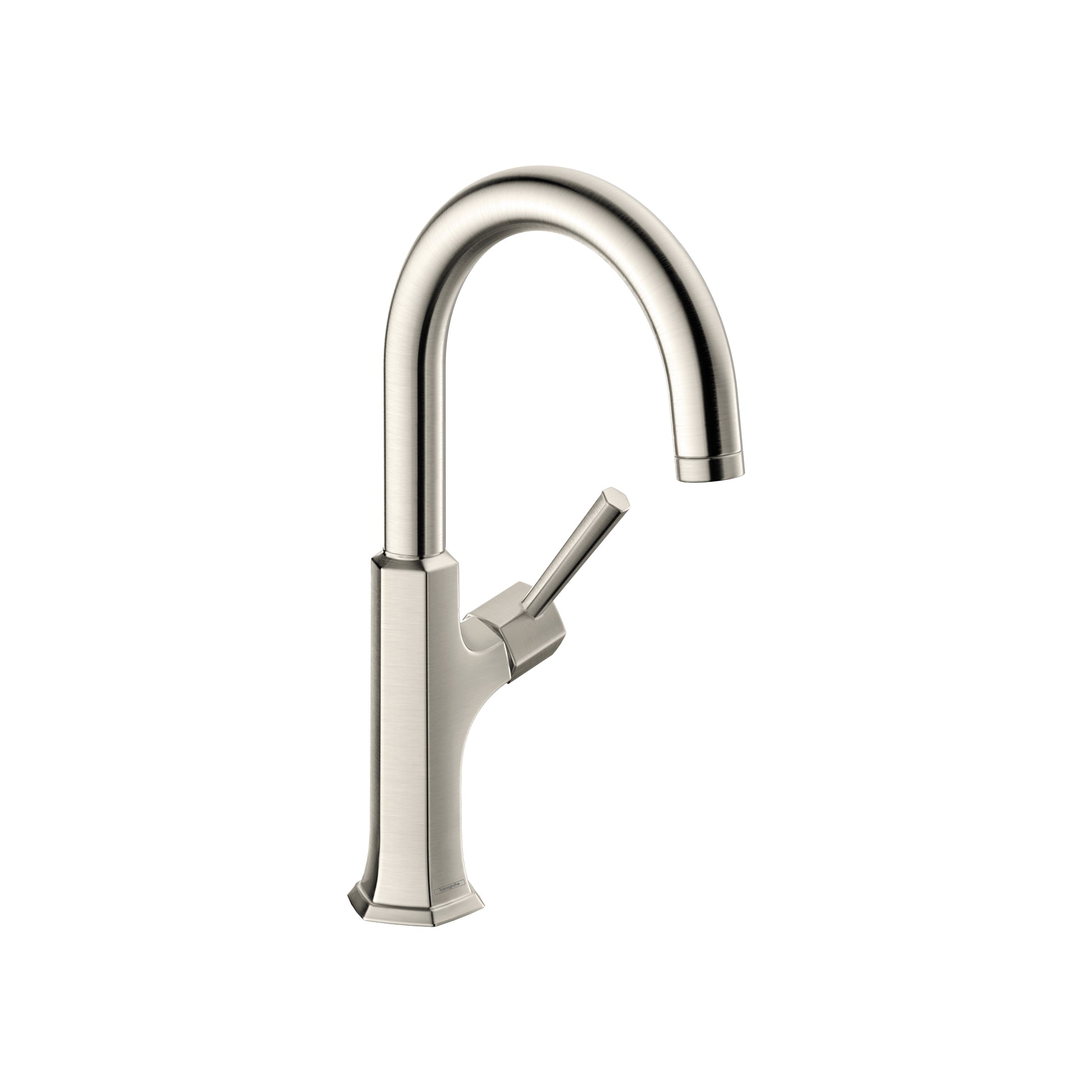 hansgrohe Locarno Bar Faucet, 1.5 GPM