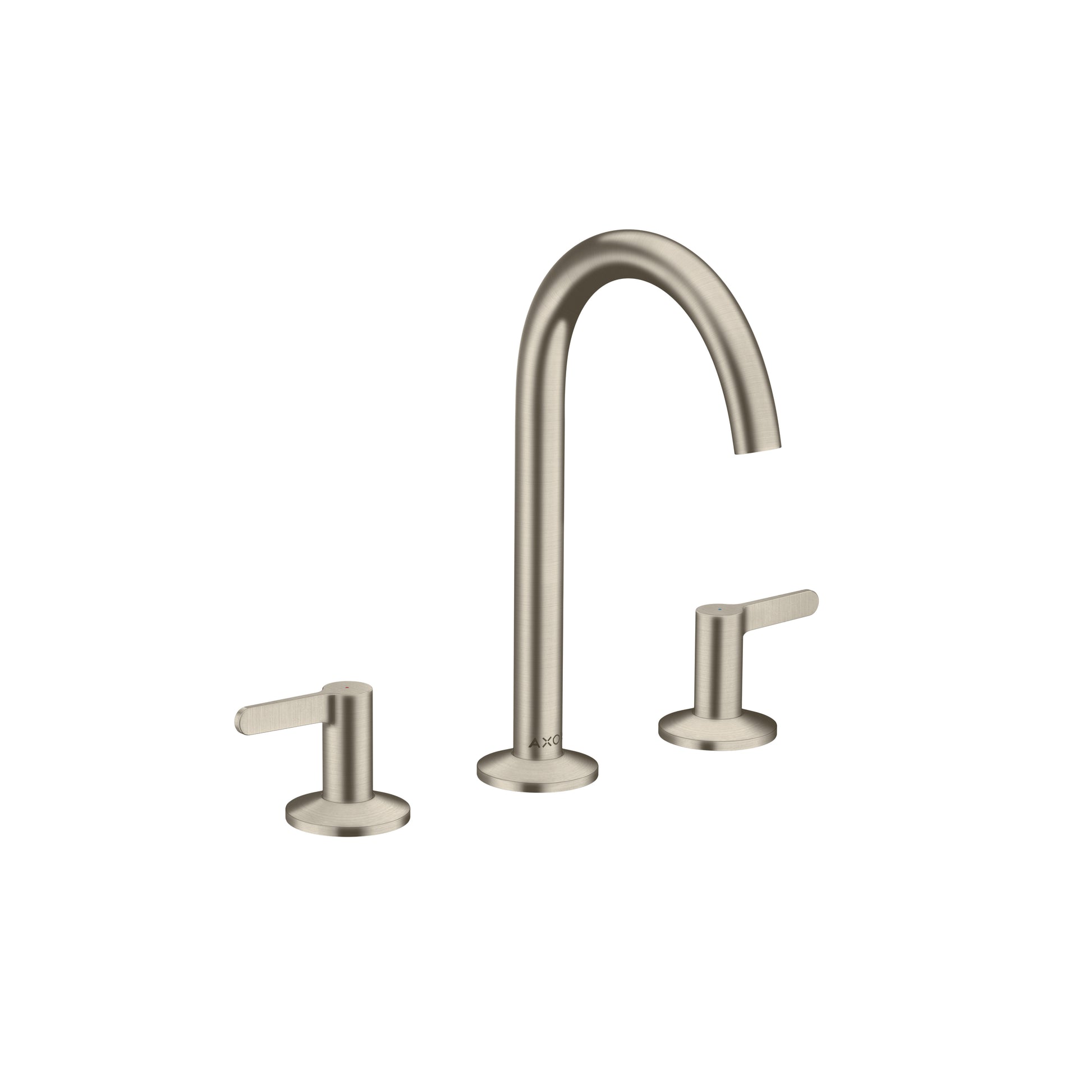 AXOR ONE Widespread Faucet 170, 1.2 GPM