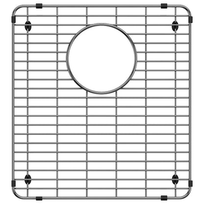 BLANCO 237143 Stainless Steel Bottom Grid for Formera 50/50 Sinks
