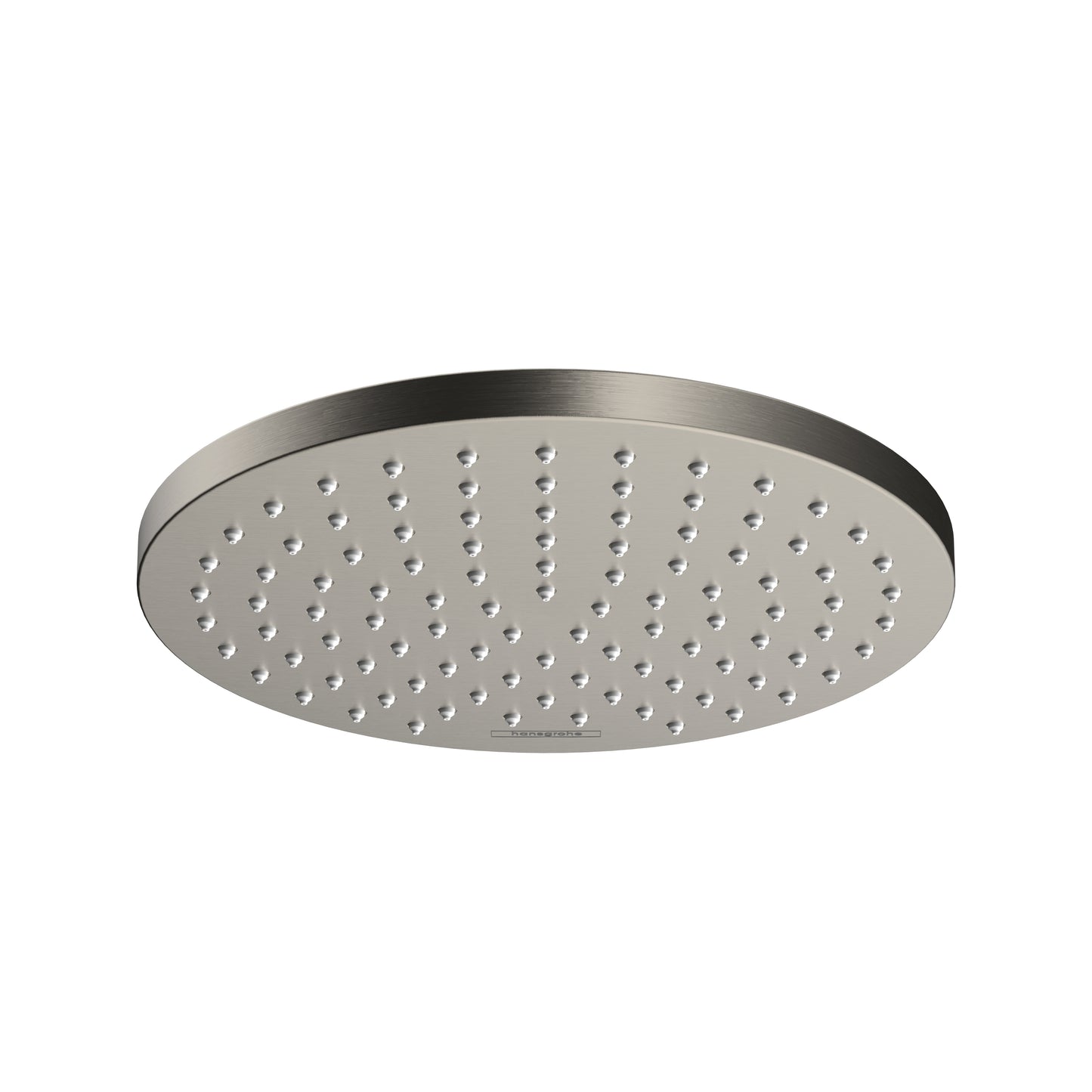 hansgrohe Vernis Blend Showerhead 200 1-Jet, 1.5 GPM