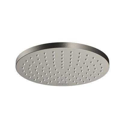 hansgrohe Vernis Blend Showerhead 200 1-Jet, 2.5 GPM