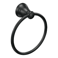 Moen  Towel Ring