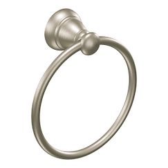Moen  Towel Ring