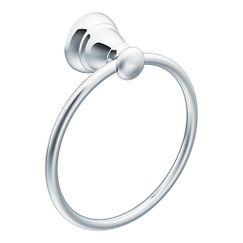 Moen  Towel Ring