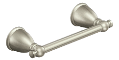 Moen  Pivoting Paper Holder