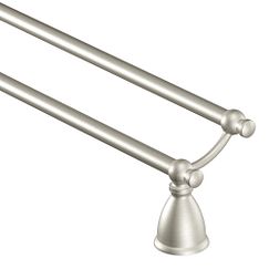 Moen  24" Double Towel Bar