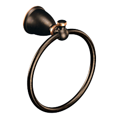 Moen  Towel Ring