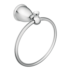 Moen  Towel Ring