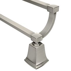 Moen  24" Double Towel Bar