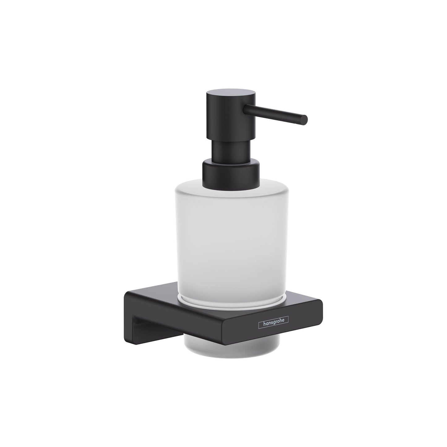 hansgrohe AddStoris Liquid soap dispenser