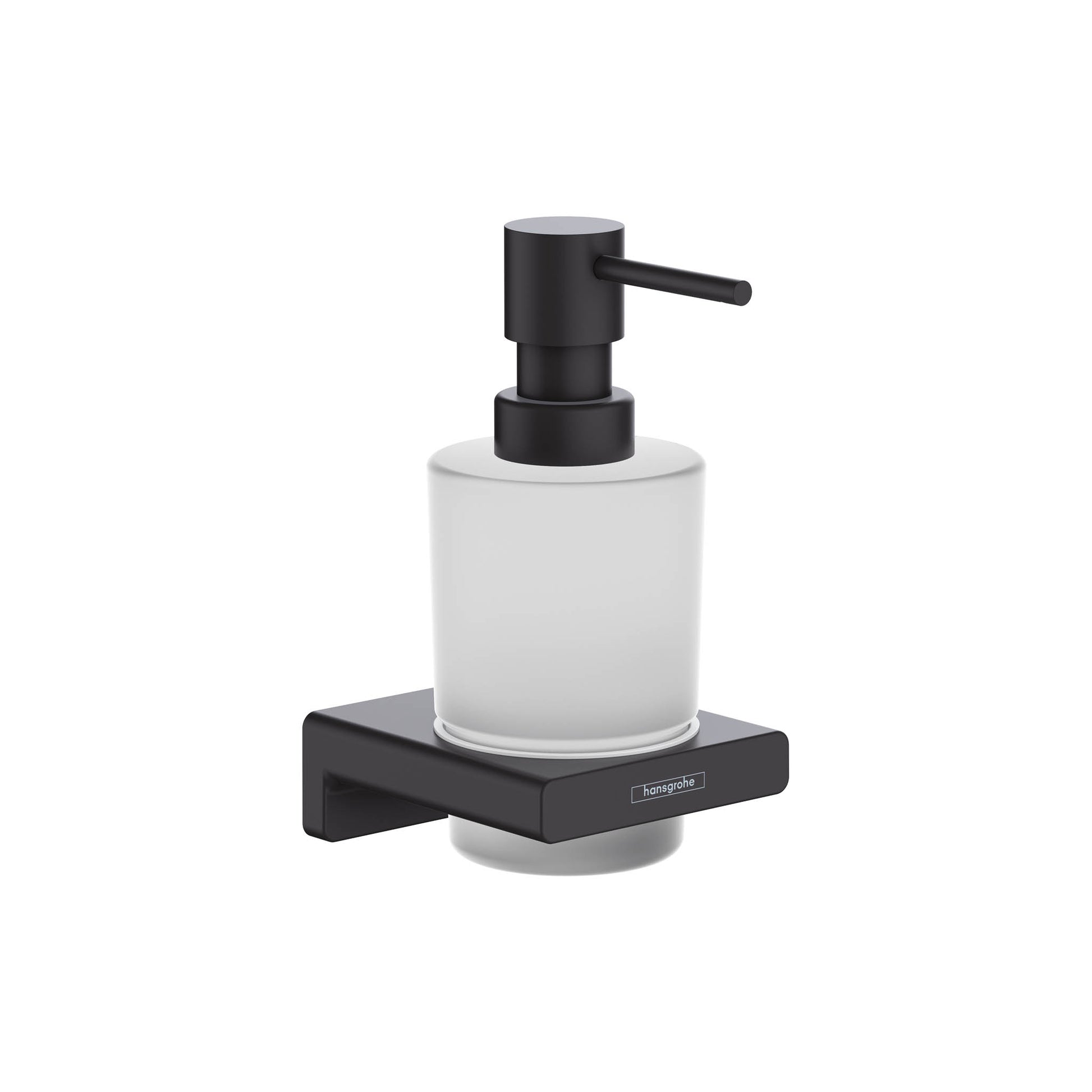 hansgrohe AddStoris Liquid soap dispenser