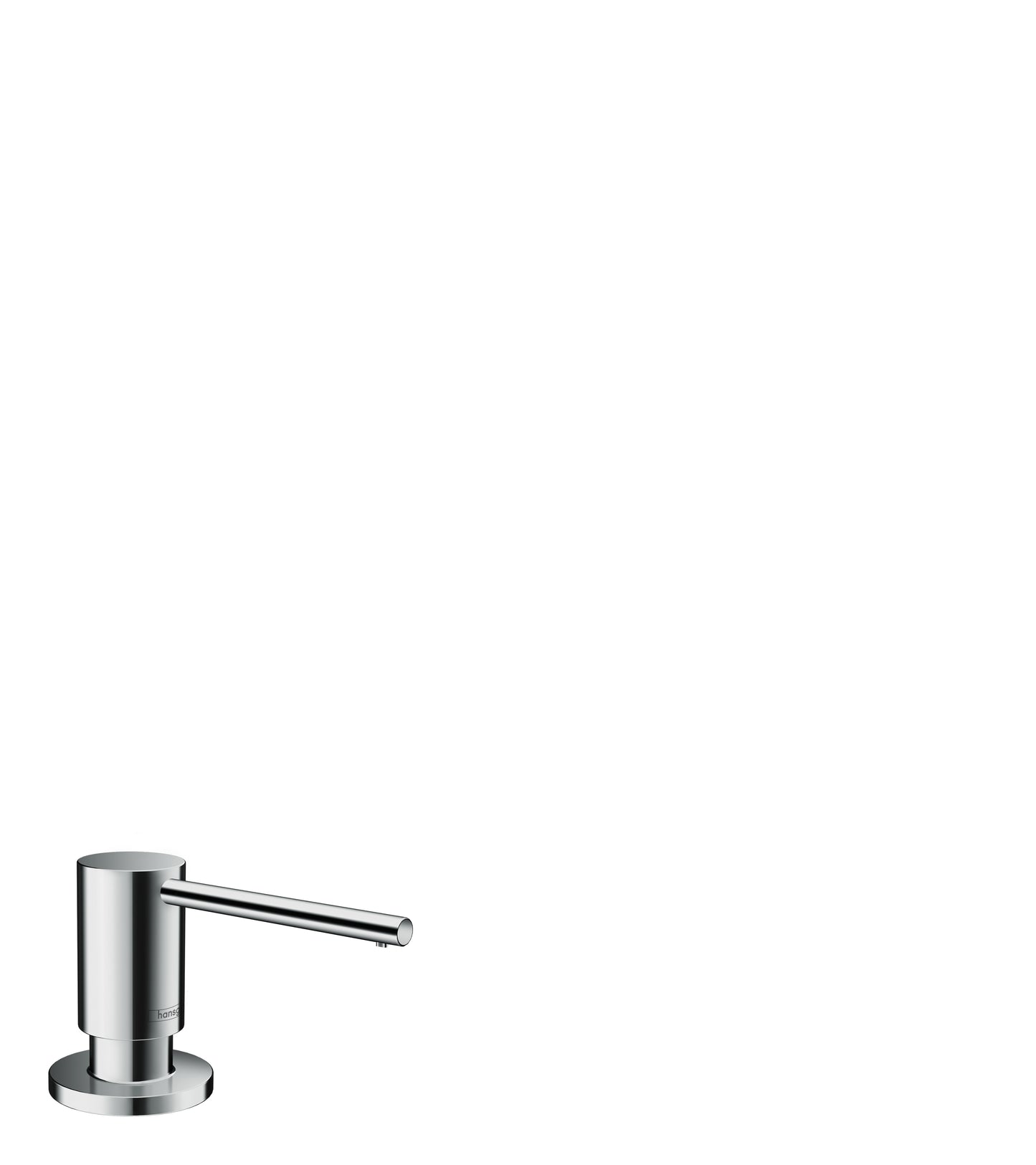 hansgrohe Focus Soap Dispenser