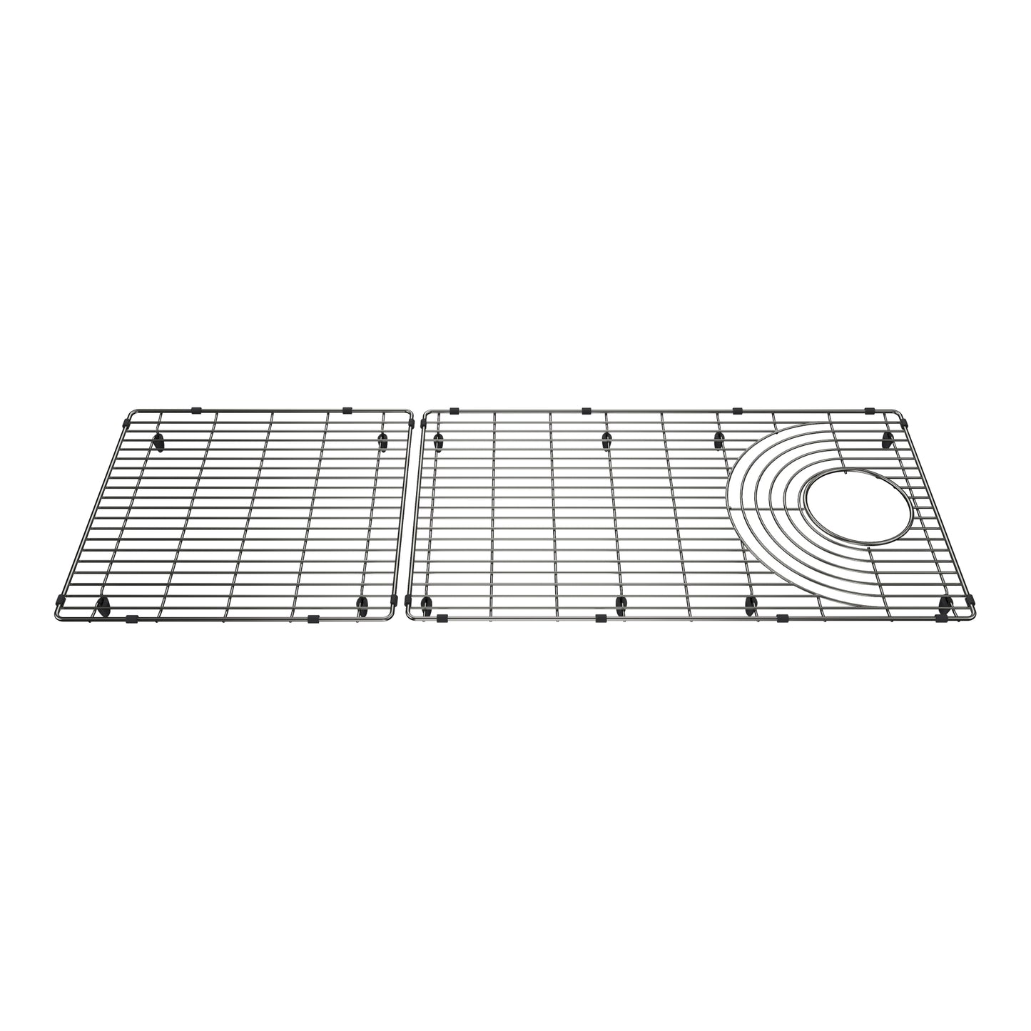 BLANCO Stainless Steel Sink Grid for Inteos 45" Workstation Sink - Stainless Steel